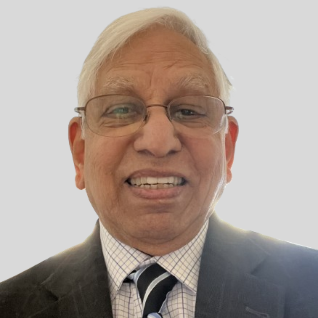 Dr. Vijai Kumar